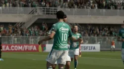 León es uno de los finalista de la eLiga MX. (Foto: Twitter)