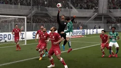 León derrotó a Toluca 3-1 y es el segundo Finalista de la eLiga MX