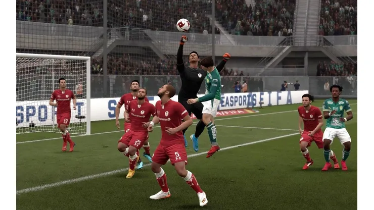 León derrotó a Toluca 3-1 y es el segundo Finalista de la eLiga MX