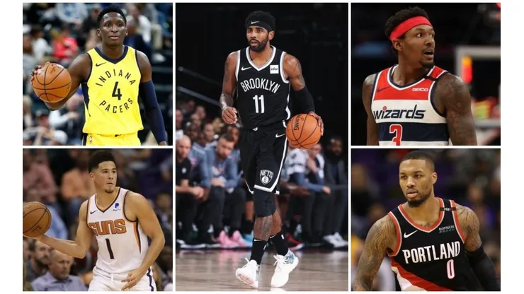 ¿Quienes deben quedarse fuera del reinicio de la NBA?