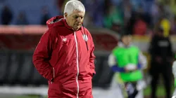 Ya es hora de partir: Julio Comesaña piensa en retirarse del fútbol