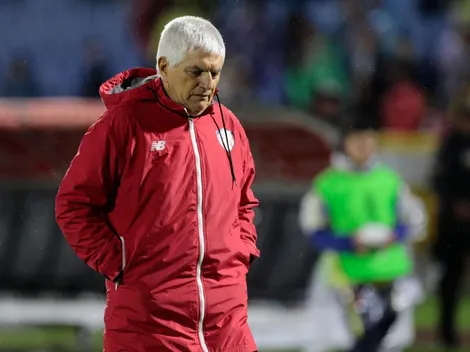 Ya es hora de partir: Julio Comesaña piensa en retirarse del fútbol