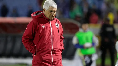 Ya es hora de partir: Julio Comesaña piensa en retirarse del fútbol