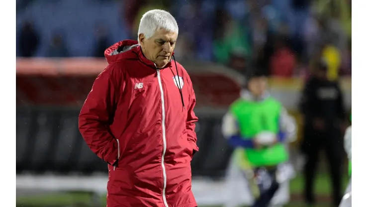 Ya es hora de partir: Julio Comesaña piensa en retirarse del fútbol