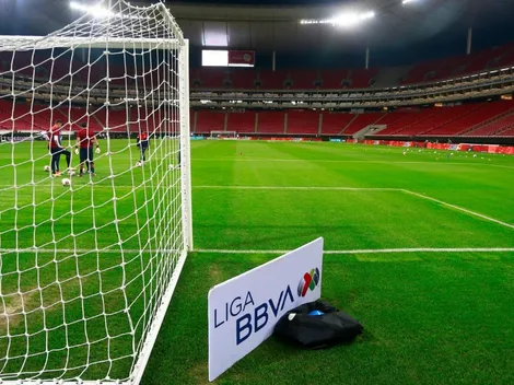 Lo dice la ciencia: la Liga MX regresaría en el pico de contagiados