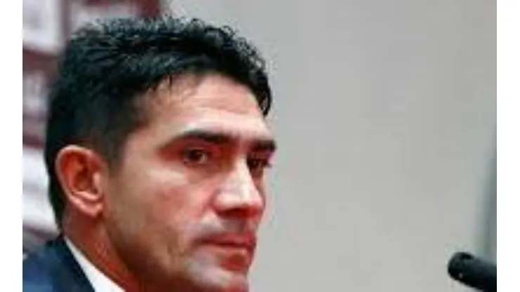 La principal opción para tomar las Fuerzas Básicas del Toluca