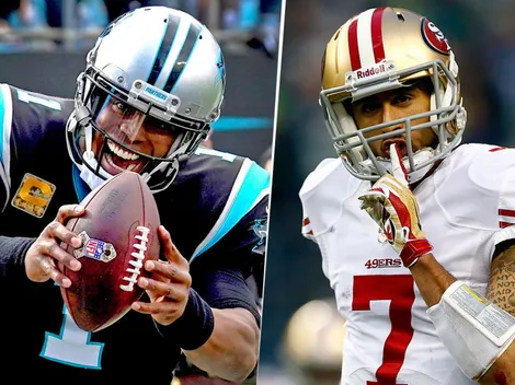 Se lesiona tu quarterback titular: ¿a quién firmas?