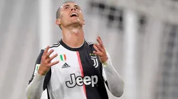 Pese al penal de Cristiano, Juventus pasó a la final de la Copa Italia