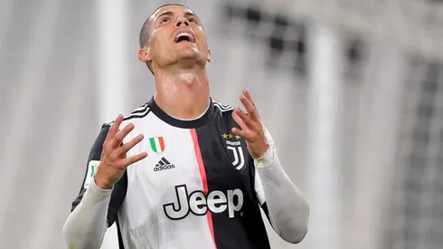 Pese al penal de Cristiano, Juventus pasó a la final de la Copa Italia