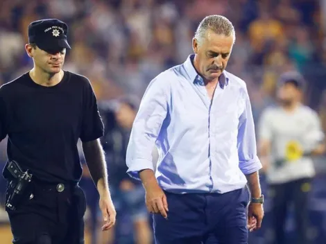 Alfaro salió a aclarar la polémica frase sobre recuperar su vida