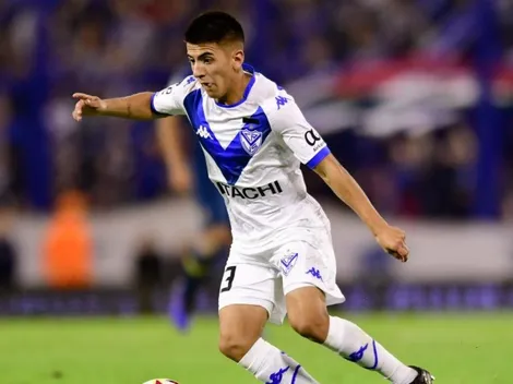 Lo quieren todos: Barcelona se sumó a la lucha por Thiago Almada