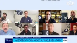 La información de Roberto Leto.