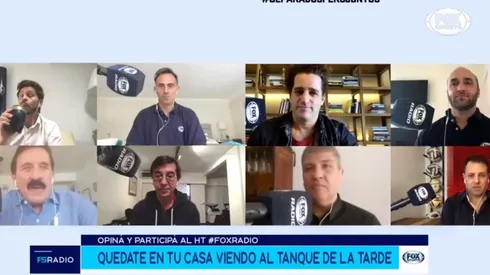 La información de Roberto Leto.