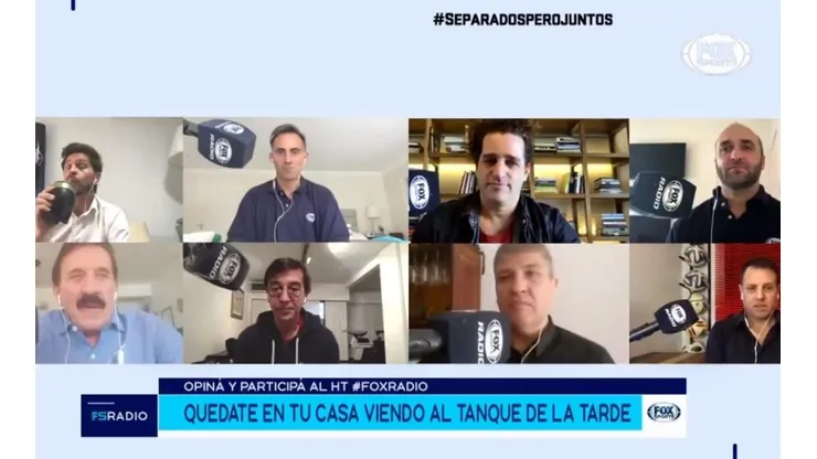 La información de Roberto Leto.
