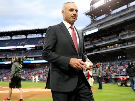 La última propuesta de MLB a los Jugadores