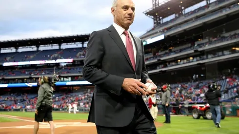 El último intento de la MLB para iniciar la temporada