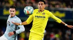 EN VIVO: Celta vs. Villarreal por La Liga
