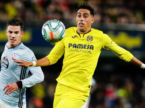 EN VIVO: Celta vs. Villarreal por La Liga