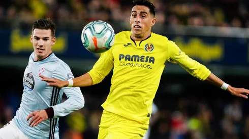 EN VIVO: Celta vs. Villarreal por La Liga