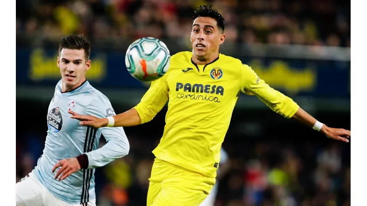EN VIVO: Celta vs. Villarreal por La Liga