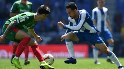 Qué canal transmite Espanyol vs. Alavés por La Liga