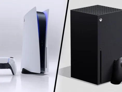 Comparación PS5 vs Xbox Series X: Juegos, componentes, precio y más