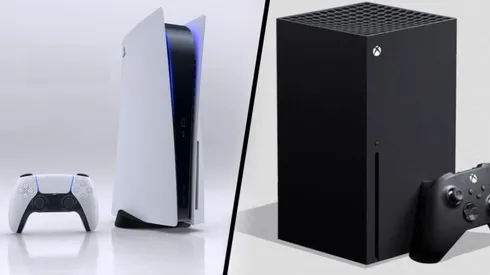 Comparación PS5 vs Xbox Series X: Juegos, componentes, precio y más