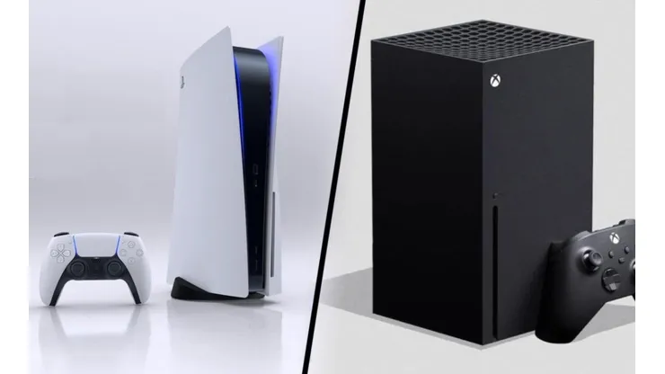 Comparación PS5 vs Xbox Series X: Juegos, componentes, precio y más