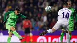 EN VIVO: Leganés vs. Real Valladolid por La Liga