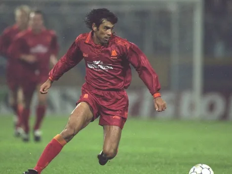 ¡No se salvó nadie! El uruguayo Fonseca cargó contra Bianchi y Ramón Díaz