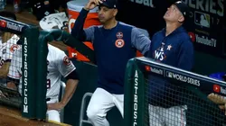 Cora habla por primera vez tras el incidente