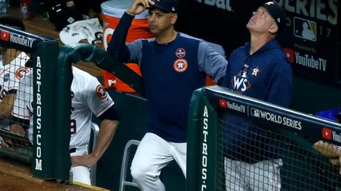 Cora habla por primera vez tras el incidente