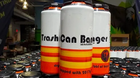 La trampa de los Houston Astros tiene su propia cerveza