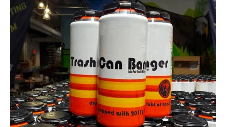 La trampa de los Houston Astros tiene su propia cerveza