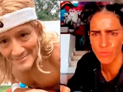 El 'Matador' se burla de comentario racista de Bárbara de Regil con épico video