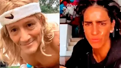 Luis Hernández se burló de comentario racista de Bárbara de Regil. Foto: @matadorpr15