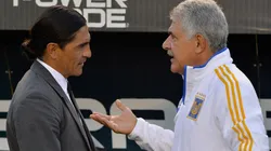 La buena racha de Ricardo Ferretti contra el nuevo DT de Mazatlán