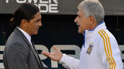 La buena racha de Ricardo Ferretti contra el nuevo DT de Mazatlán