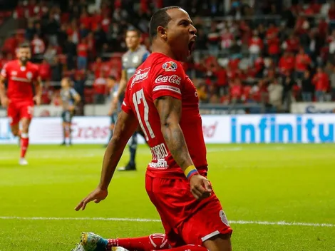 Le bajaron el pulgar: Pardo no jugará en América por indisciplina