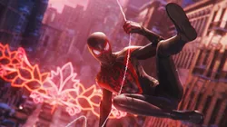 Sony revela que Marvel's Spider-Man Miles Morales será una expansión para PS5