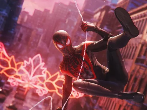 Sony revela que Marvel's Spider-Man Miles Morales será una expansión para PS5