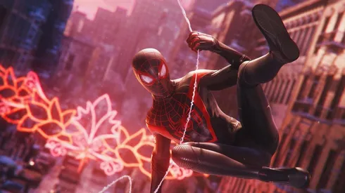 Sony revela que Marvel's Spider-Man Miles Morales será una expansión para PS5