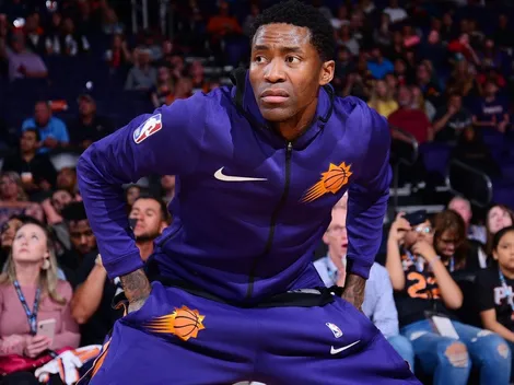 Los equipos que podrían sumar a Jamal Crawford para Orlando