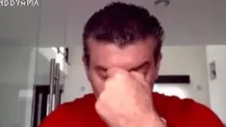 Triste: Chepo llora por Galindo