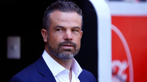 Rafael Puente no tendría en mente contar con los servicios de Balda para la próxima temporada (Foto: JAM)