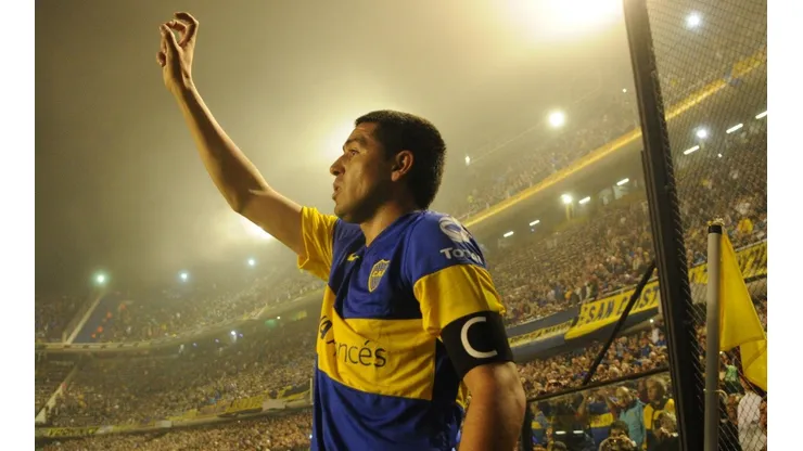 ¿Lo sabías? Riquelme pudo haber jugado en Cruz Azul
