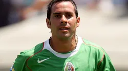 Aarón Padilla Jr habló del delicado estado de salud de su padre