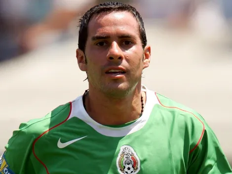 Aarón Padilla Jr habló del delicado estado de salud de su padre