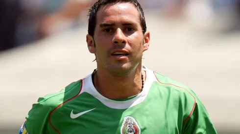 Aarón Padilla Jr habló del delicado estado de salud de su padre