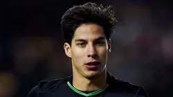 En España destacaron el partido de Diego Lainez